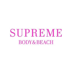 Supreme Body & Beach - July 2026